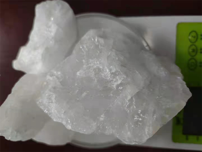 2022年中国高纯合成石英行业市场发展概况