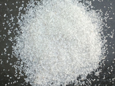 百年材料高纯石英