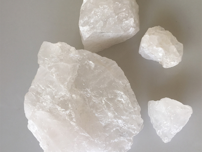 高纯石英质量分类及工业标准