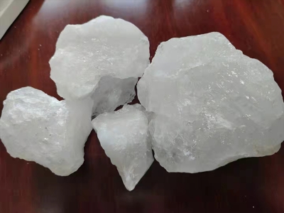 高纯石英制品主要应用领域