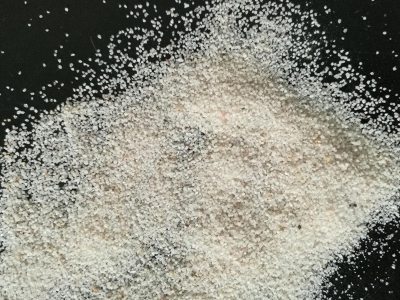 高纯石英砂的使用优势